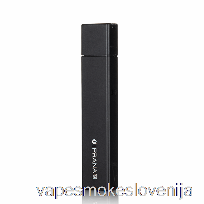 Vape Slovenija Lost Vape Prana S 12w Pod System Midnight Black